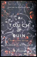 A touch of Ruin - Книги