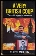 A Very British Coup - Книги