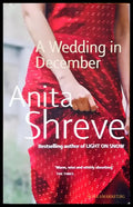 A wedding in December - Книги