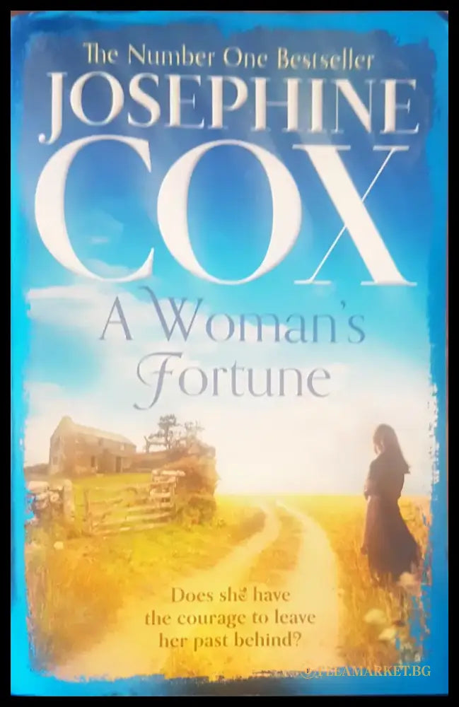 A woman’s fortune - Книги