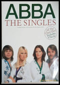 ABBA - The Singles | Wise Publications 1999