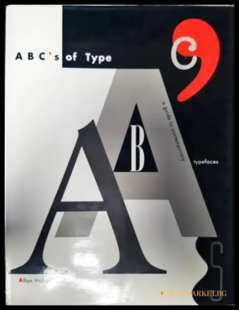 ABC’s of Type - Книги
