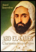 ABD El-Kader - Книги