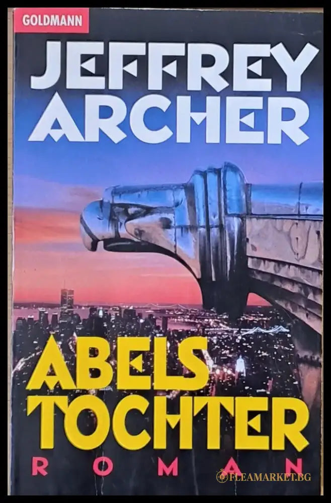 Abels Tochter - Книги