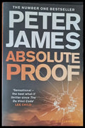 Absolute proof - Книги