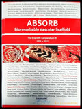 ABSORB Bioresorbable Vascular Scaffold - Книги
