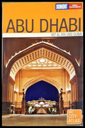 Abu Dhabi: Mit Al Ain und Dubai (332906261813) - Gerhard Heck - Книга