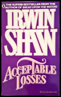 Acceptable Losses - Книги