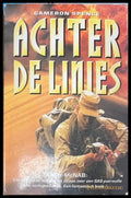 Achter de linies - Cameron Spence