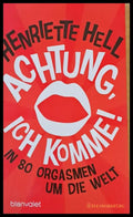 Achtung Ich Komme! - Книги