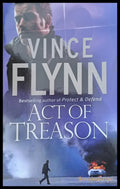 Act of treason - Книги