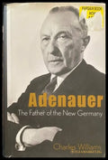 Adenauer - Книги
