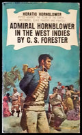 Admiral hornblower in the West Indies - Книги