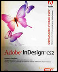 Adobe InDesign CS2. Официален учебен курс (602) - Книга