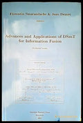 Advances and Applocation of DSmT for Information Fusion - Книги