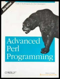 Advenced Perl Programming - Книги