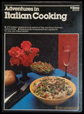 Adventures in Italian Cooking (241109261429) - Judith Ets-Hokin - Книга