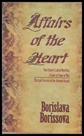 Affairs of the Heart - Книги