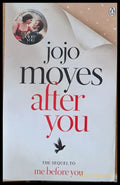 After you (520) - Книга