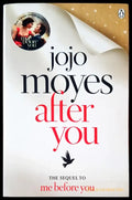 After you (506) - Книга