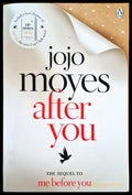 After you (1359) - Книга