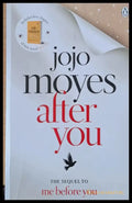 After you - Книги