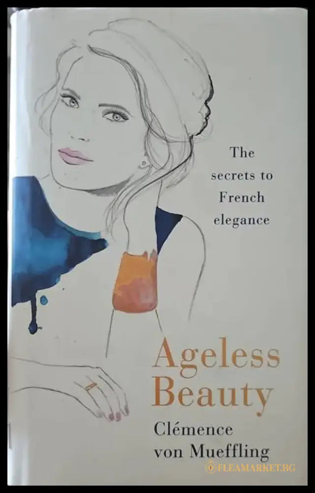 Ageless Beauty - Книги