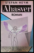 Ahasver - Stefan Heym