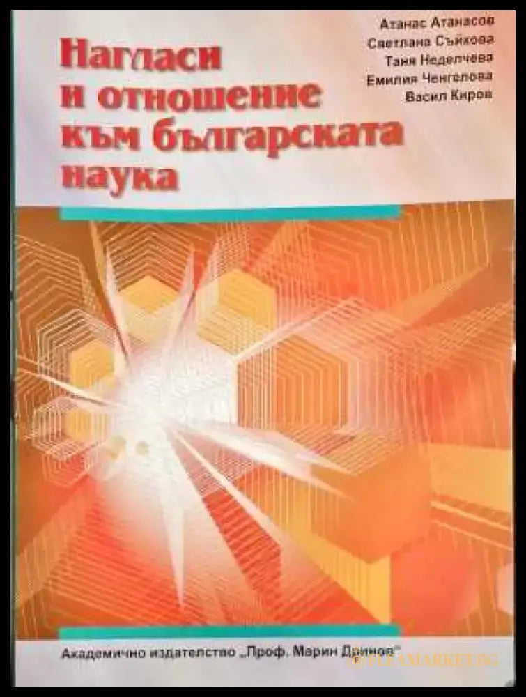 Ахмед Доган - опит за политически портрет - Книги