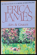 Airs & Graces - Книги