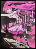 Akame ga KILL! Vol. 10 - Takahiro - Книги