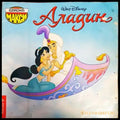 Аладин (914) - Книга