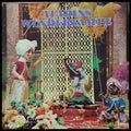 Aladins Wunderlampe (Албум от 2 плочи) - antique