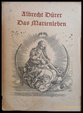 Albrecht Durer - Das Marienleben - Книги