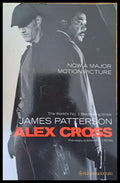 Alex Cross - Книги