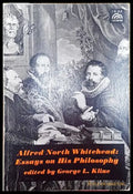Alfred North Whitehead: Essays on His Philosophy - Книги