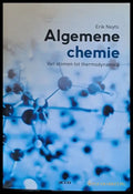 Algemene chemie. Van atomen tot thermodynamica - Книги