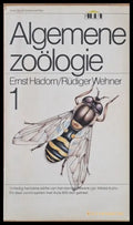 Algemene zoologie - Книги