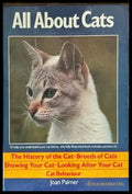 All About Cats - Книги
