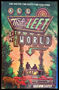 All That’s Left in the World - Книги
