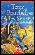 Alles Sense! - Книги