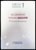 Allgemeine innere Medizin - Книги