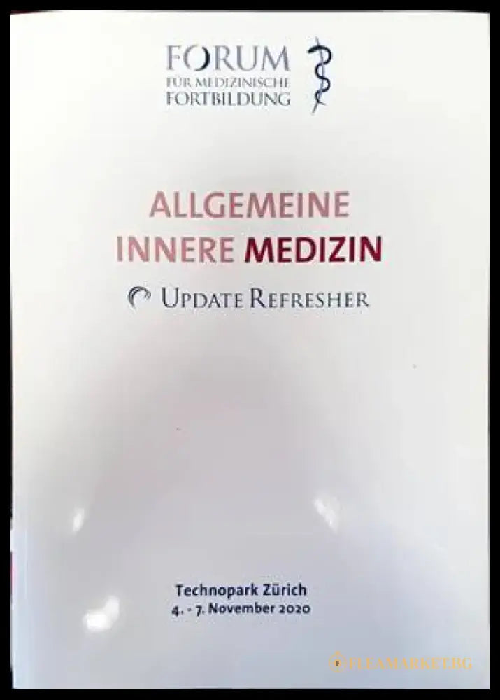 Allgemeine innere Medizin - Книги