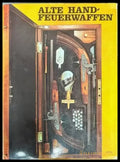 Alte hand’ feuerwaffen - Книги