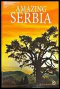 Amazing Serbia - Книги