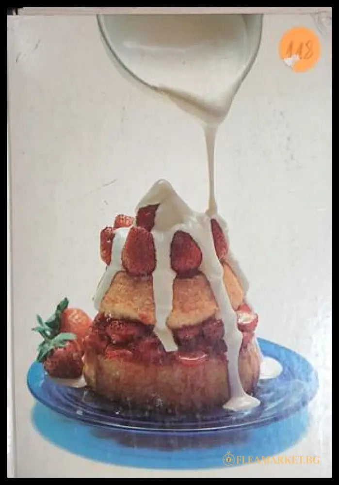 American Cooking (241109261427) - Dale Brown - Книга