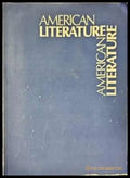 American Literature - Книги