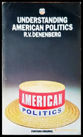 American politics - Книги