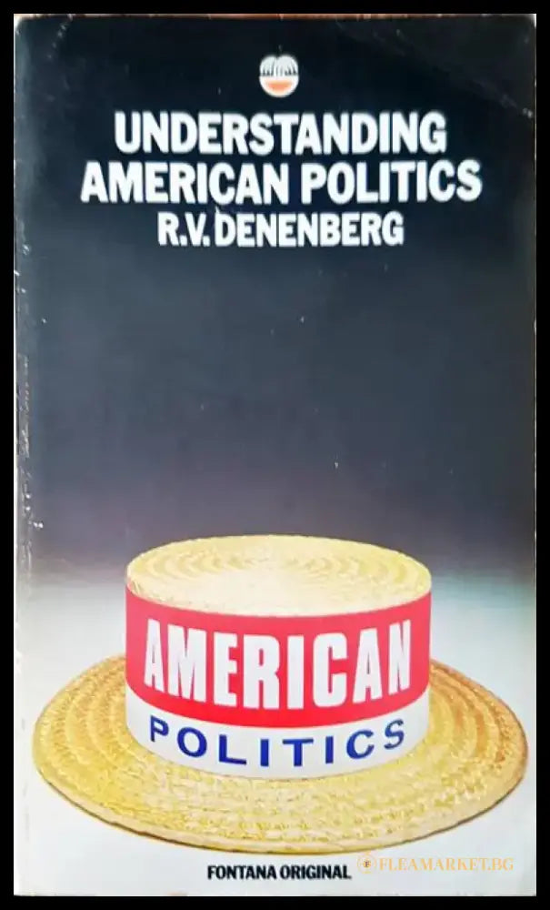 American politics - Книги