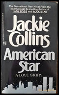 American star. A love story - Книги